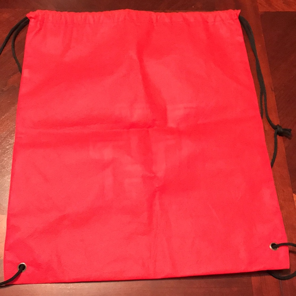 Drawstring Bag Pack - image 5